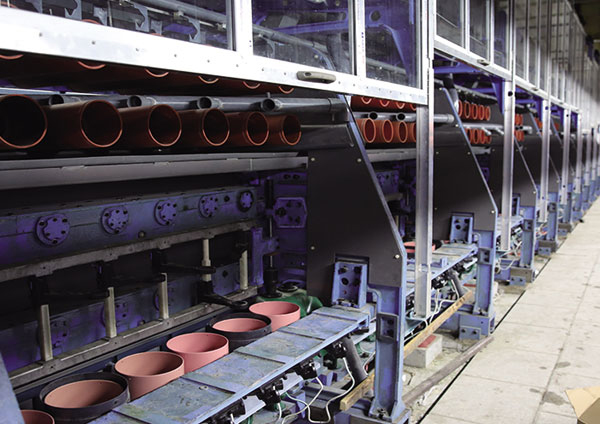 R535Ab粘膠長(zhǎng)絲半連續(xù)紡絲機(jī) R535Ab粘膠長(zhǎng)絲半連續(xù)紡絲機(jī)